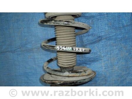 ФОТО Пружина передньої підвіски для Nissan Teana J32 Київ