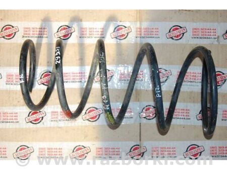 ФОТО Пружина передньої підвіски для Nissan Primera P12 Київ