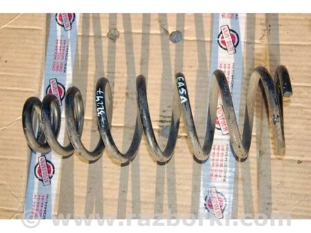 ФОТО Пружина передньої підвіски для Mitsubishi Galant (97-03) Київ