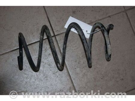 ФОТО Пружина передньої підвіски для Toyota Auris E150 (06-12) Київ