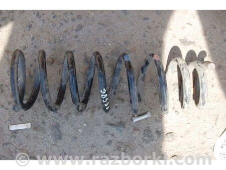 ФОТО Пружина передньої підвіски для Honda Accord VII CL7/CL9 (02-08) Київ