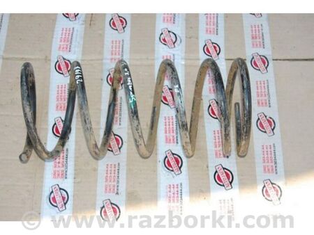 ФОТО Пружина передньої підвіски для Hyundai Sonata II Y2 (88-93) Київ