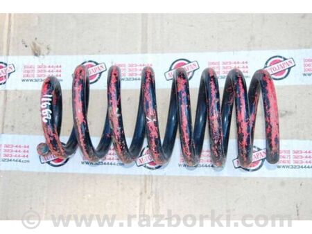 ФОТО Пружина передньої підвіски для KIA Sportage JA (93-04) Київ