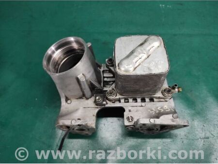 ФОТО Кронштейн масляного фільтра для Toyota Land Cruiser 200 J200 (07-21) Київ