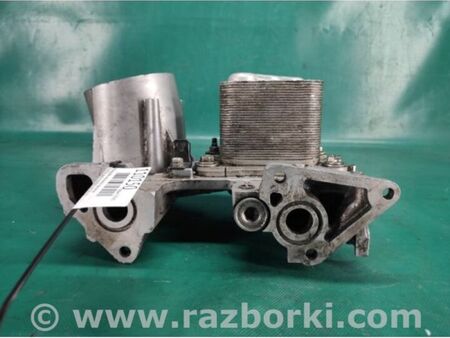 ФОТО Кронштейн масляного фільтра для Toyota Land Cruiser 200 J200 (07-21) Київ