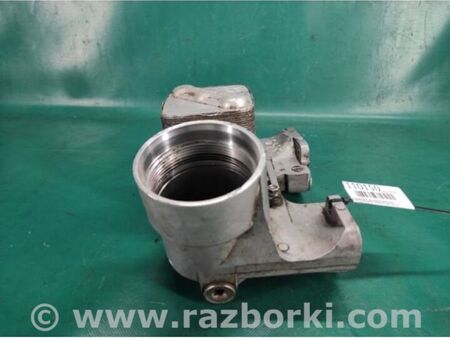 ФОТО Кронштейн масляного фільтра для Toyota Land Cruiser 200 J200 (07-21) Київ