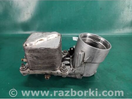 ФОТО Кронштейн масляного фільтра для Toyota Land Cruiser 200 J200 (07-21) Київ