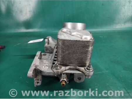 ФОТО Кронштейн масляного фільтра для Toyota Land Cruiser 200 J200 (07-21) Київ