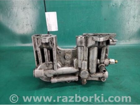 ФОТО Кронштейн масляного фільтра для Toyota Land Cruiser 200 J200 (07-21) Київ