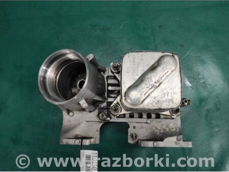 ФОТО Кронштейн масляного фільтра для Toyota Land Cruiser 200 J200 (07-21) Київ