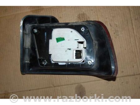 ФОТО Ліхтар зовнішній для Hyundai Sonata II Y2 (88-93) Київ