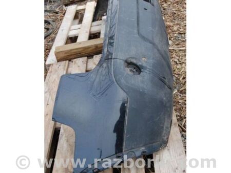 ФОТО Бампер задній для Nissan Qashqai J10 (06-13) Київ