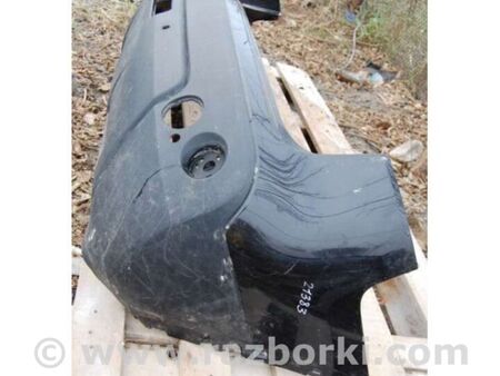 ФОТО Бампер задній для Nissan Qashqai J10 (06-13) Київ