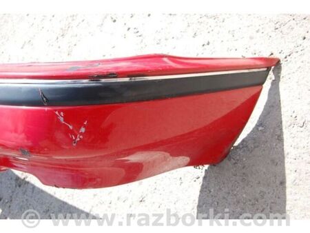 ФОТО Бампер задній для Toyota Corolla E90 (1987-1992) Київ