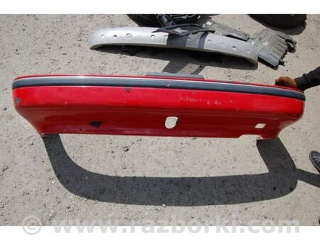 ФОТО Бампер задній для Toyota Corolla E90 (1987-1992) Київ