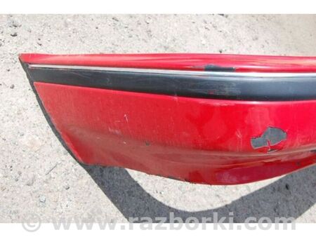 ФОТО Бампер задній для Toyota Corolla E90 (1987-1992) Київ