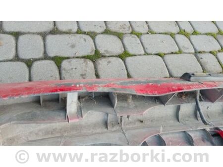 ФОТО Бампер задній для Toyota Corolla E90 (1987-1992) Київ