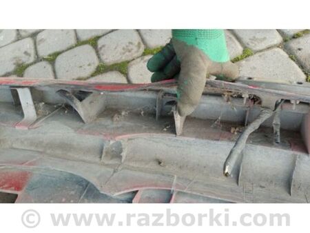 ФОТО Бампер задній для Toyota Corolla E90 (1987-1992) Київ