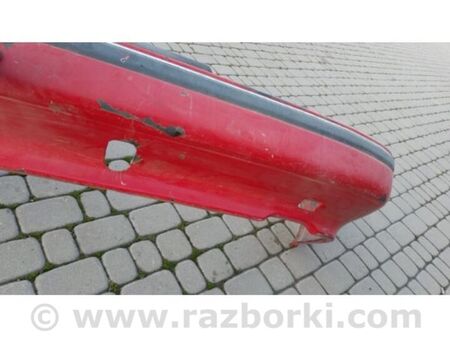 ФОТО Бампер задній для Toyota Corolla E90 (1987-1992) Київ