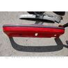 Бампер задній Toyota Corolla E90 (1987-1992)