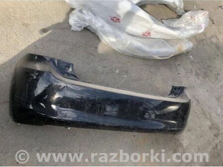 ФОТО Бампер задній для Toyota Yaris (05-11) Київ