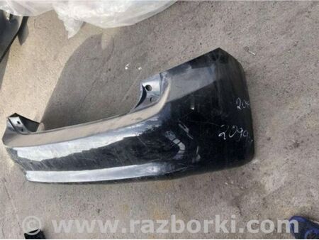 ФОТО Бампер задній для Toyota Yaris (05-11) Київ