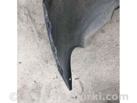 ФОТО Бампер задній для Toyota Yaris (05-11) Київ