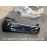 Бампер задній Toyota Yaris (05-11)