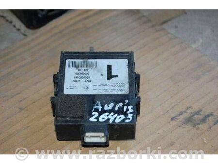 ФОТО Блок керування центральним замком для Toyota Auris E150 (06-12) Київ