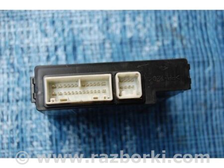 ФОТО Блок комфорту для Lexus GX Київ