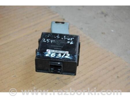 ФОТО Блок керування центральним замком для Subaru Forester SG S11 (02-08) Київ