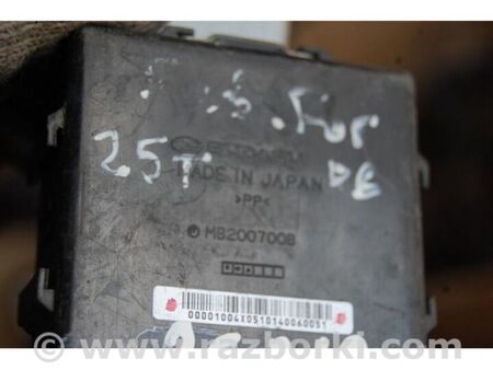 ФОТО Блок керування центральним замком для Subaru Forester SG S11 (02-08) Київ