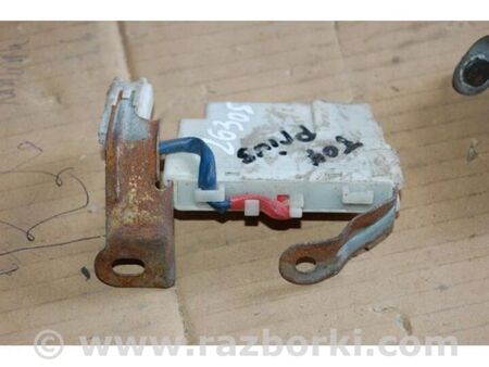 ФОТО Блок керування центральним замком для Toyota Prius II XW20 (03-09) Київ