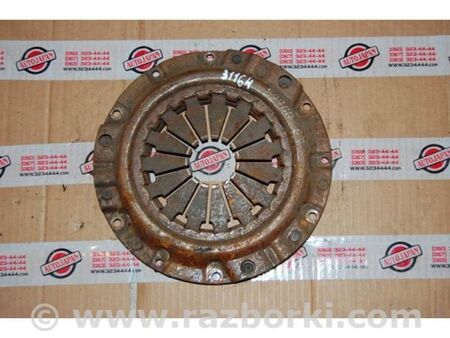 ФОТО Кошик зчеплення для Mazda E2200 Київ