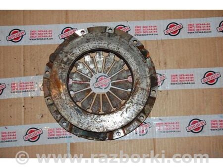 ФОТО Кошик зчеплення для Mazda E2200 Київ