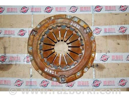 ФОТО Кошик зчеплення для Toyota Land Cruiser Prado J120 (02-09) Київ