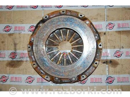 ФОТО Кошик зчеплення для Toyota Land Cruiser Prado J120 (02-09) Київ