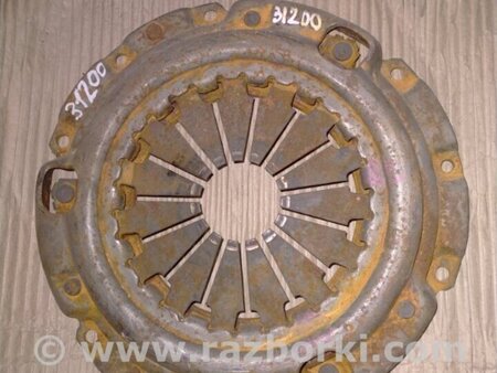 ФОТО Кошик зчеплення для Mazda 626 GE (1991-1997) Київ