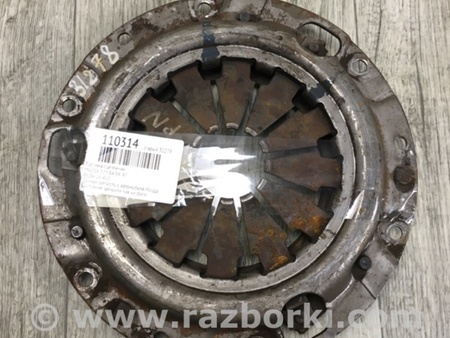 ФОТО Кошик зчеплення для Mazda 323 BH, BA (1994-2000) Київ