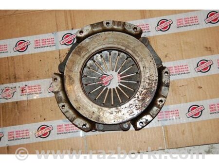 ФОТО Кошик зчеплення для Nissan Urvan Київ