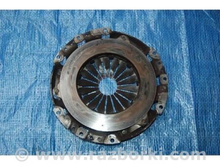 ФОТО Кошик зчеплення для Mitsubishi Pajero Sport (96-09) Київ