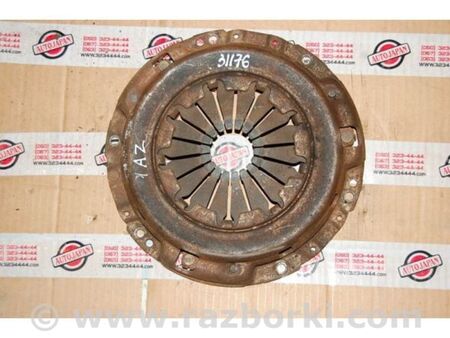 ФОТО Кошик зчеплення для Toyota Avensis T250 (02.2003-10.2009) Київ