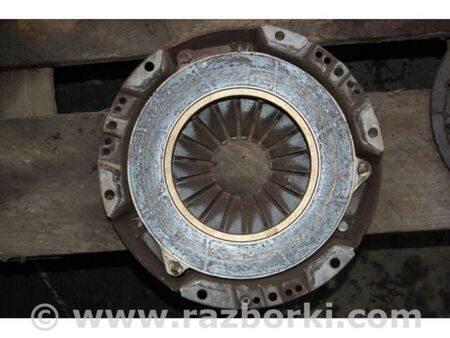 ФОТО Кошик зчеплення для Mazda 3 I BK (03-09) Київ