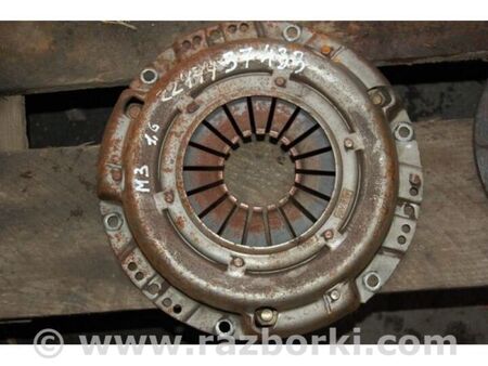 ФОТО Кошик зчеплення для Mazda 3 I BK (03-09) Київ