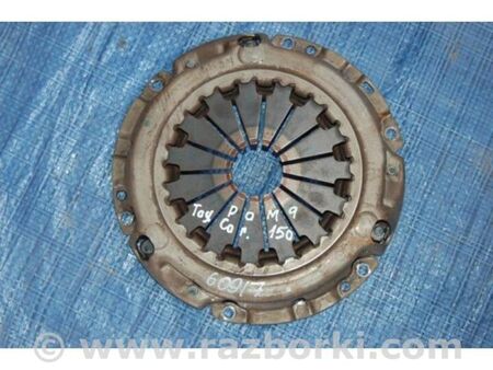 ФОТО Кошик зчеплення для Toyota Corolla E140/E150 (11.2006-08.2013) Київ