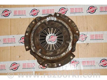 ФОТО Кошик зчеплення для Mitsubishi Lancer Київ