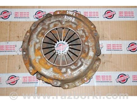 ФОТО Кошик зчеплення для Mitsubishi Pajero Київ