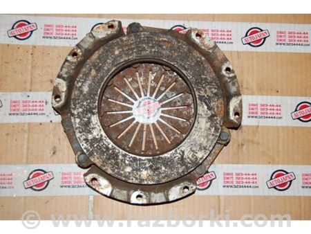 ФОТО Кошик зчеплення для Mitsubishi Pajero Київ