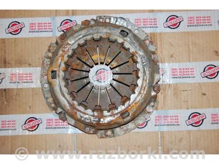 ФОТО Кошик зчеплення для Toyota Corolla E110 (05.1997-12.2001) Київ