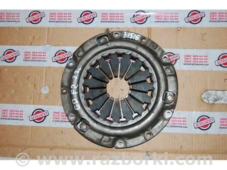 ФОТО Кошик зчеплення для Mazda 626 GD/GV (1987-1997) Київ